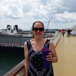 Meet your Posher, Heather